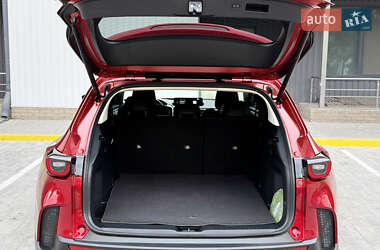Внедорожник / Кроссовер Mazda CX-50 2023 в 