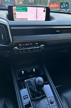 Внедорожник / Кроссовер Mazda CX-50 2022 в 