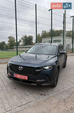 Mazda CX-50 2023 Mazda CX-50 2023