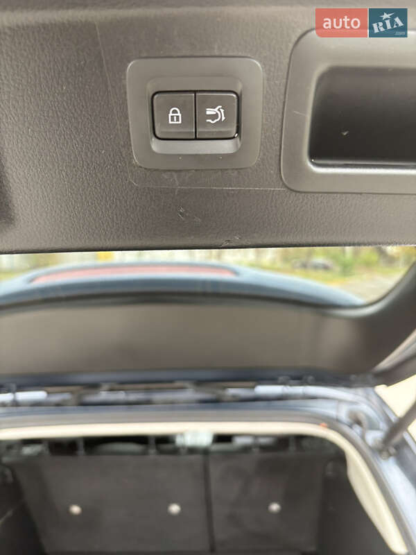 Позашляховик / Кросовер Mazda CX-50 2023 в Дніпрі