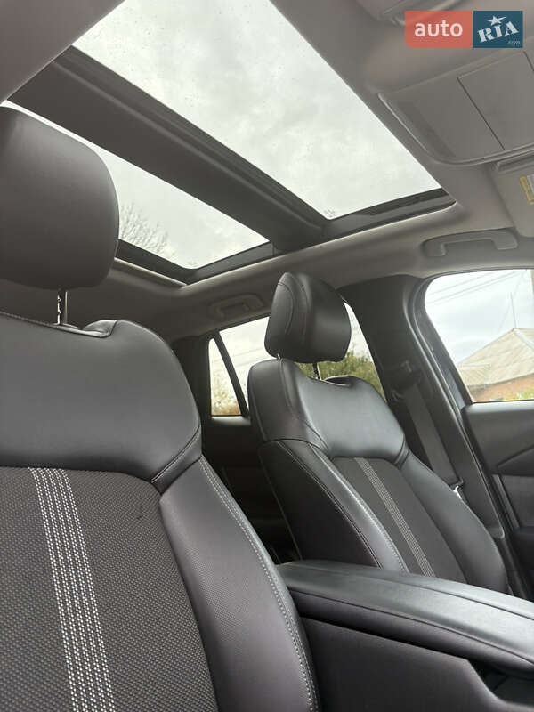Позашляховик / Кросовер Mazda CX-50 2023 в Дніпрі