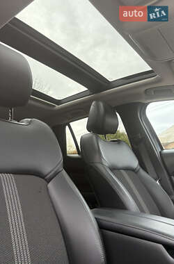 Позашляховик / Кросовер Mazda CX-50 2023 в 