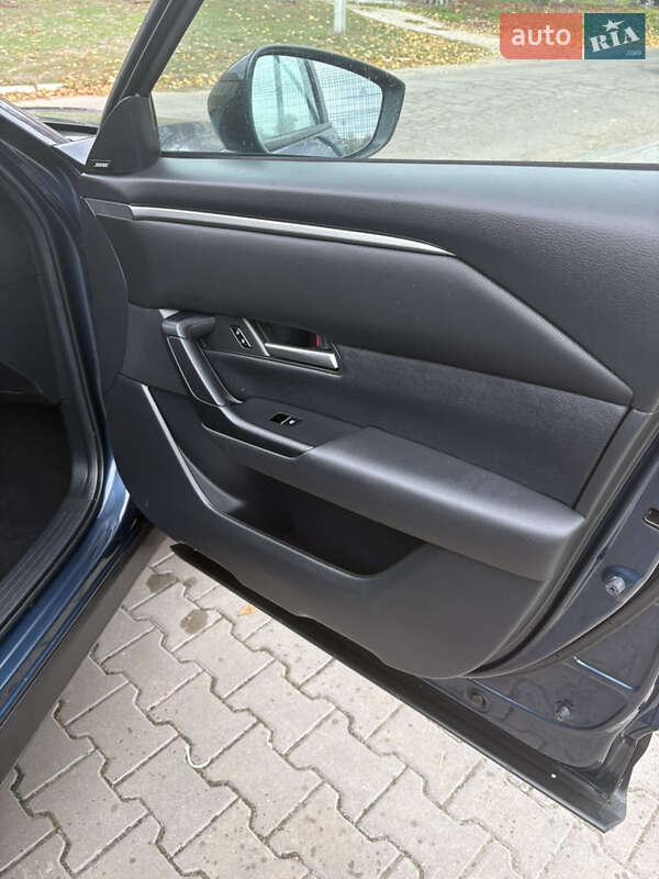 Позашляховик / Кросовер Mazda CX-50 2023 в Дніпрі