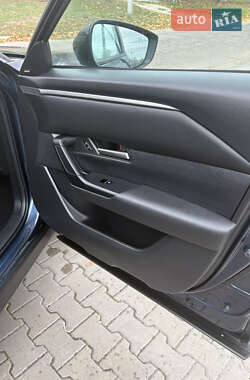 Позашляховик / Кросовер Mazda CX-50 2023 в 