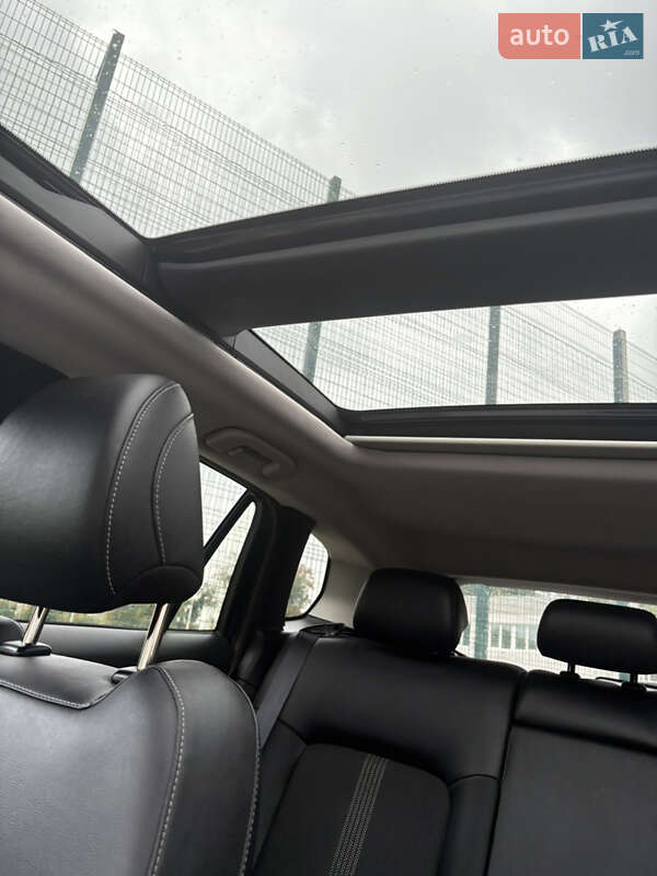 Позашляховик / Кросовер Mazda CX-50 2023 в Дніпрі