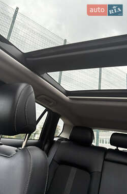 Позашляховик / Кросовер Mazda CX-50 2023 в 