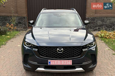 Внедорожник / Кроссовер Mazda CX-50 2023 в 