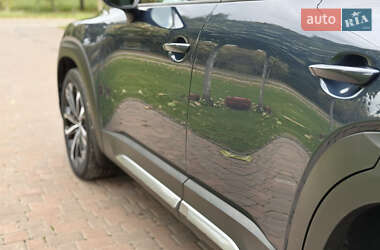 Внедорожник / Кроссовер Mazda CX-50 2023 в 