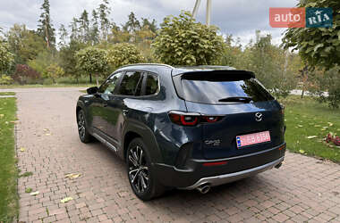 Внедорожник / Кроссовер Mazda CX-50 2023 в 