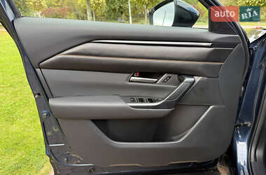 Внедорожник / Кроссовер Mazda CX-50 2023 в 