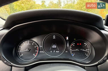 Внедорожник / Кроссовер Mazda CX-50 2023 в 