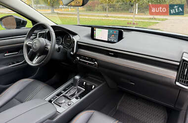 Внедорожник / Кроссовер Mazda CX-50 2023 в 