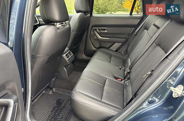 Внедорожник / Кроссовер Mazda CX-50 2023 в 