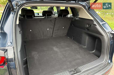 Внедорожник / Кроссовер Mazda CX-50 2023 в 