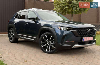 Внедорожник / Кроссовер Mazda CX-50 2023 в 