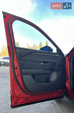 Позашляховик / Кросовер Mazda CX-50 2024 в  фото 7 Позашляховик / Кросовер Mazda CX-50 2024 в