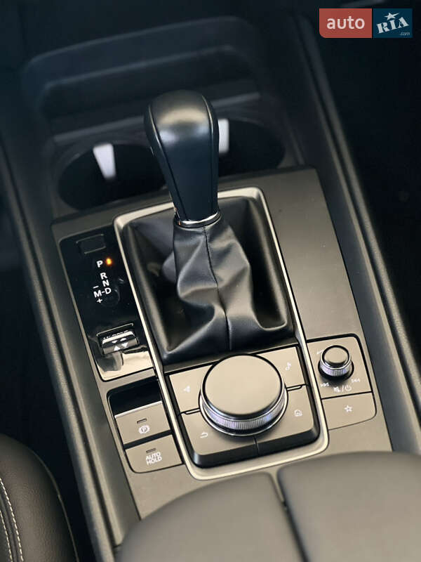 Позашляховик / Кросовер Mazda CX-50 2024 в Миколаєві