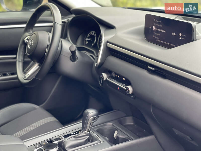 Позашляховик / Кросовер Mazda CX-50 2023 в Києві