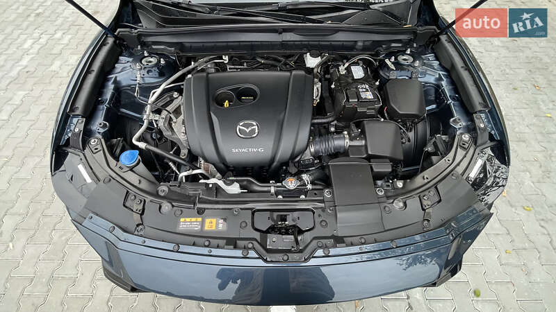 Позашляховик / Кросовер Mazda CX-50 2023 в Києві
