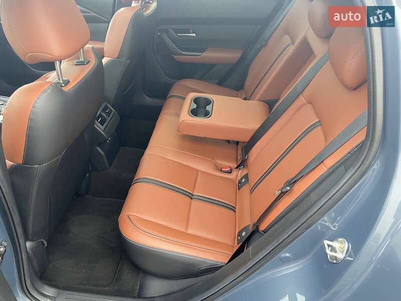 Внедорожник / Кроссовер Mazda CX-50 2023 в Днепре фото 9 Внедорожник / Кроссовер Mazda CX-50 2023 в Днепре