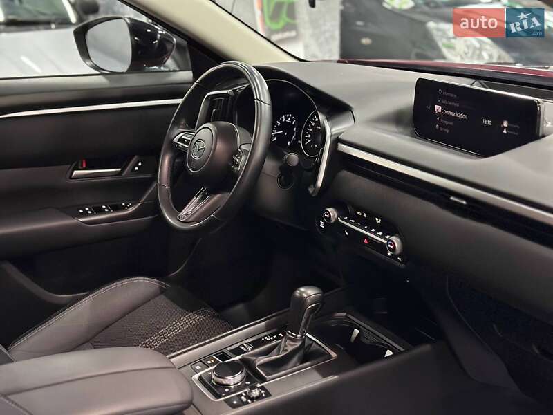 Внедорожник / Кроссовер Mazda CX-50 2023 в Каменском фото 22 Внедорожник / Кроссовер Mazda CX-50 2023 в Каменском