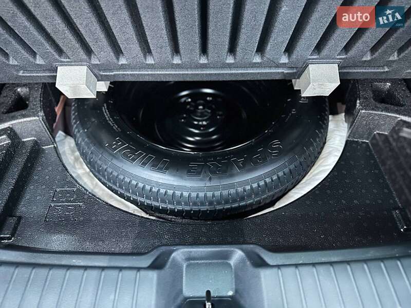 Внедорожник / Кроссовер Mazda CX-50 2023 в Каменском фото 26 Внедорожник / Кроссовер Mazda CX-50 2023 в Каменском