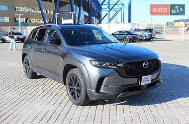 Внедорожник / Кроссовер Mazda CX-50 2024 в Харькове