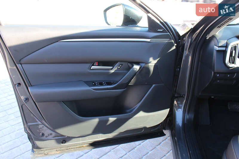 Позашляховик / Кросовер Mazda CX-50 2024 в Харкові фото 12 Позашляховик / Кросовер Mazda CX-50 2024 в Харкові