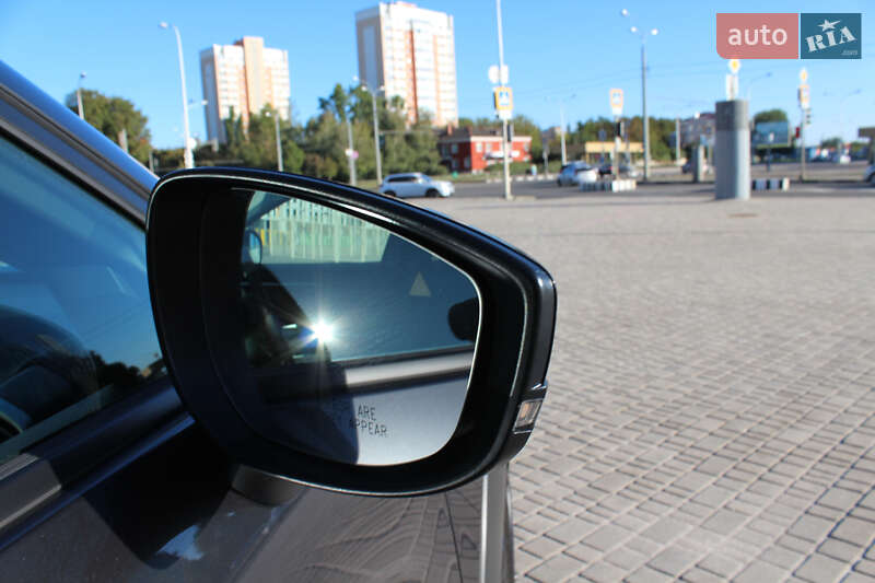 Позашляховик / Кросовер Mazda CX-50 2024 в Харкові фото 17 Позашляховик / Кросовер Mazda CX-50 2024 в Харкові