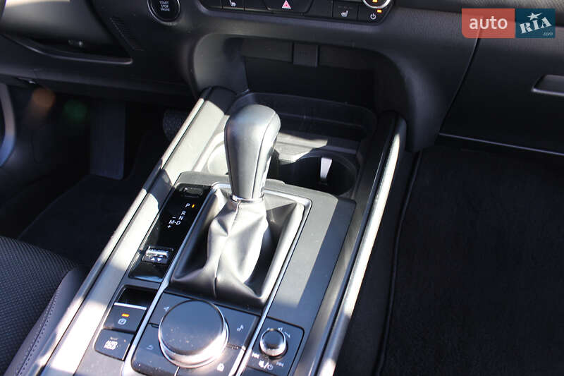 Позашляховик / Кросовер Mazda CX-50 2024 в Харкові фото 22 Позашляховик / Кросовер Mazda CX-50 2024 в Харкові