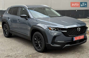 Внедорожник / Кроссовер Mazda CX-50 2024 в Киеве Внедорожник / Кроссовер Mazda CX-50 2024 в Киеве