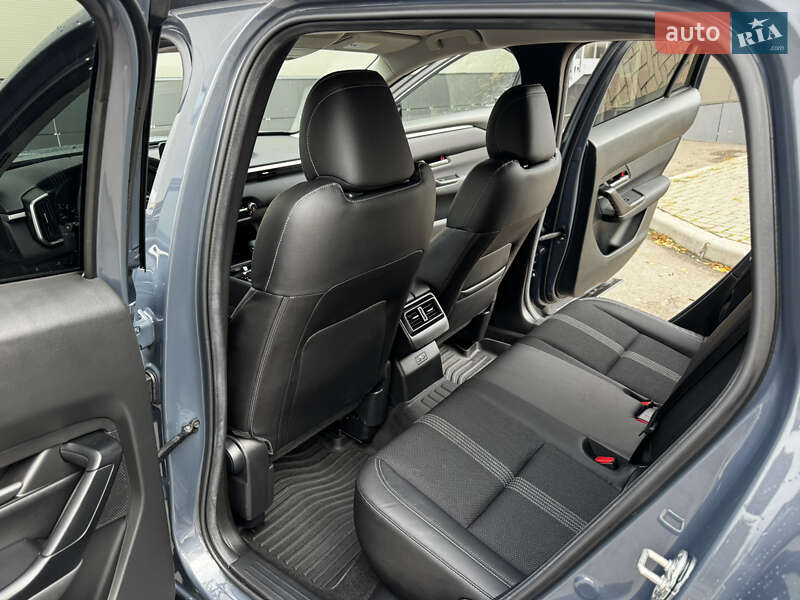 Позашляховик / Кросовер Mazda CX-50 2024 в Києві фото 13 Позашляховик / Кросовер Mazda CX-50 2024 в Києві