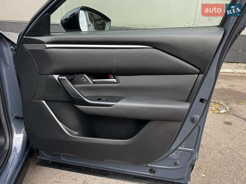 Позашляховик / Кросовер Mazda CX-50 2024 в Києві фото 16 Позашляховик / Кросовер Mazda CX-50 2024 в Києві