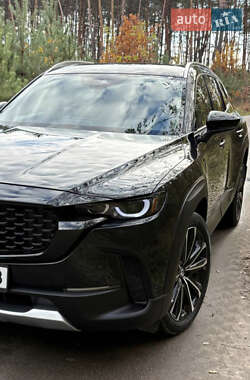Внедорожник / Кроссовер Mazda CX-50 2022 в Киеве Внедорожник / Кроссовер Mazda CX-50 2022 в Киеве