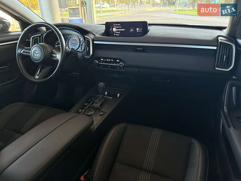 Внедорожник / Кроссовер Mazda CX-50 2023 в Николаеве фото 7 Внедорожник / Кроссовер Mazda CX-50 2023 в Николаеве