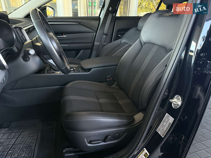 Внедорожник / Кроссовер Mazda CX-50 2023 в Николаеве фото 8 Внедорожник / Кроссовер Mazda CX-50 2023 в Николаеве