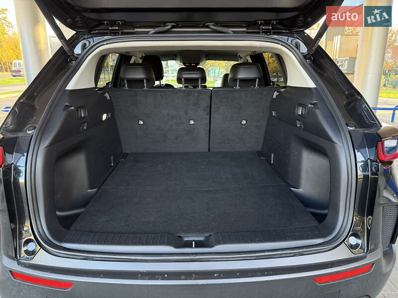 Внедорожник / Кроссовер Mazda CX-50 2023 в Николаеве фото 15 Внедорожник / Кроссовер Mazda CX-50 2023 в Николаеве