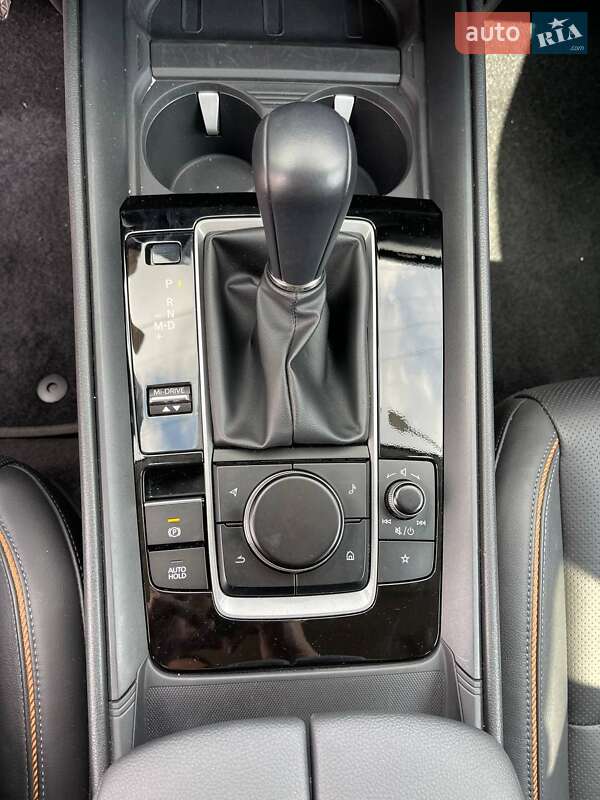 Позашляховик / Кросовер Mazda CX-50 2022 в Львові фото 22 Позашляховик / Кросовер Mazda CX-50 2022 в Львові