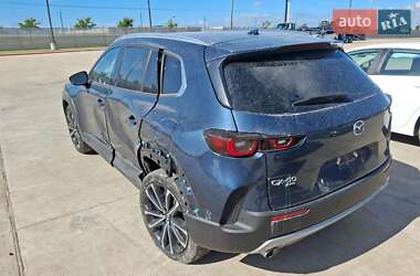 Внедорожник / Кроссовер Mazda CX-50 2023 в Киеве