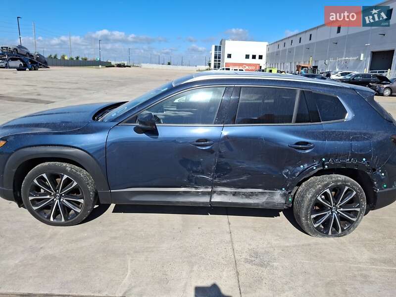 Позашляховик / Кросовер Mazda CX-50 2023 в Києві фото 39 Позашляховик / Кросовер Mazda CX-50 2023 в Києві