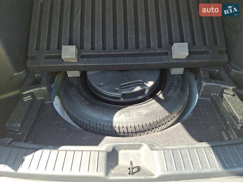 Позашляховик / Кросовер Mazda CX-50 2023 в Києві фото 42 Позашляховик / Кросовер Mazda CX-50 2023 в Києві