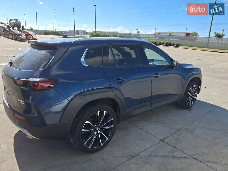 Позашляховик / Кросовер Mazda CX-50 2023 в Києві фото 54 Позашляховик / Кросовер Mazda CX-50 2023 в Києві