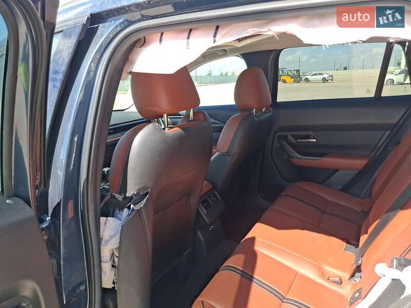 Позашляховик / Кросовер Mazda CX-50 2023 в Києві фото 82 Позашляховик / Кросовер Mazda CX-50 2023 в Києві