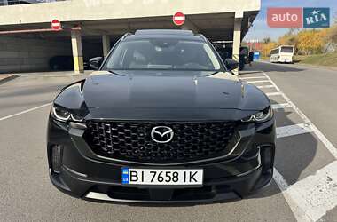 Внедорожник / Кроссовер Mazda CX-50 2023 в Киеве