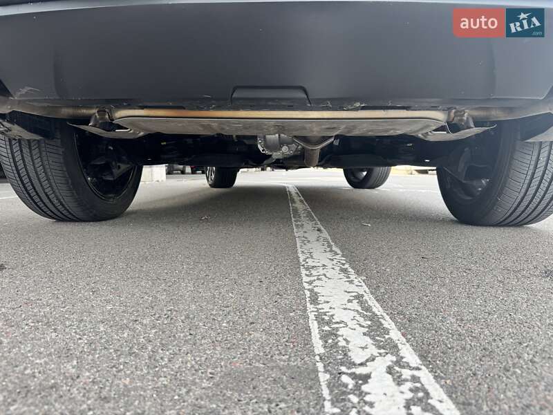 Внедорожник / Кроссовер Mazda CX-50 2023 в Киеве