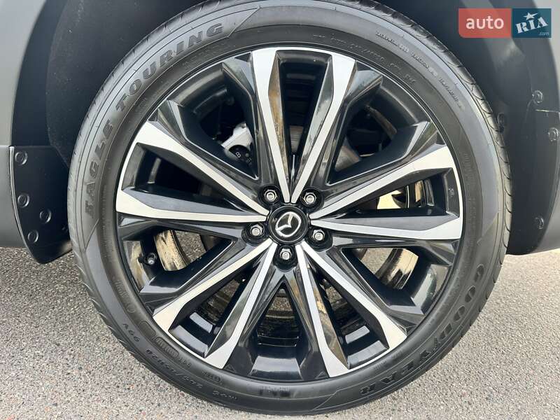 Внедорожник / Кроссовер Mazda CX-50 2023 в Киеве
