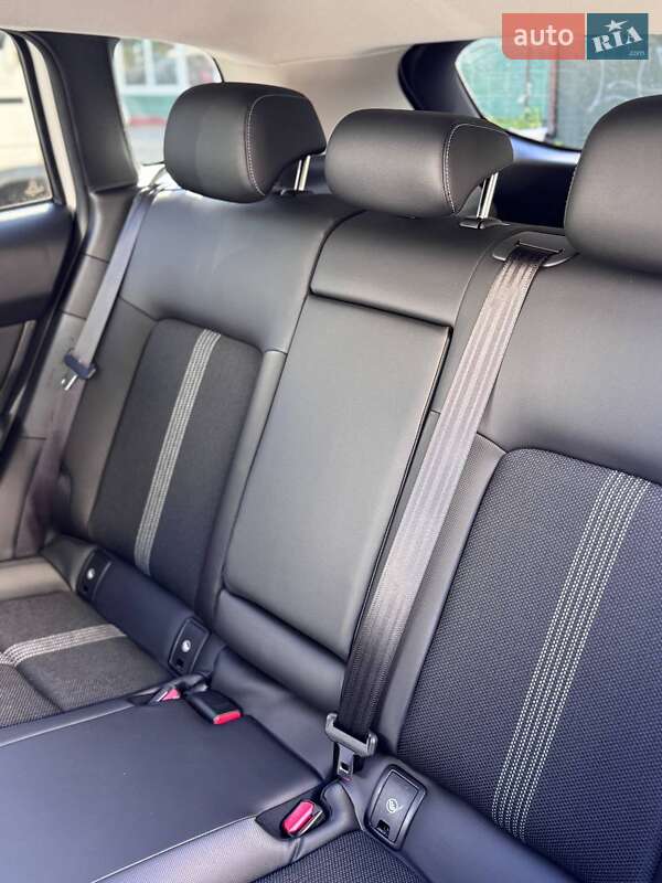 Внедорожник / Кроссовер Mazda CX-50 2024 в Ровно