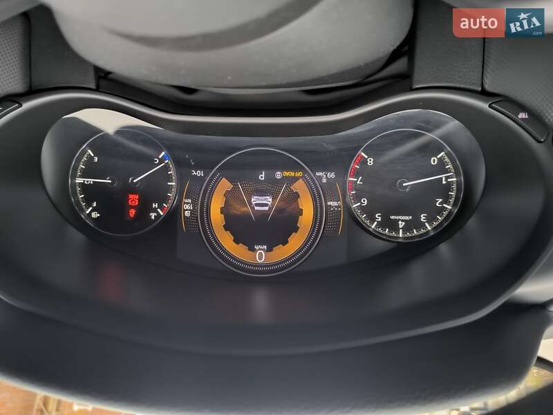 Внедорожник / Кроссовер Mazda CX-50 2024 в Ровно