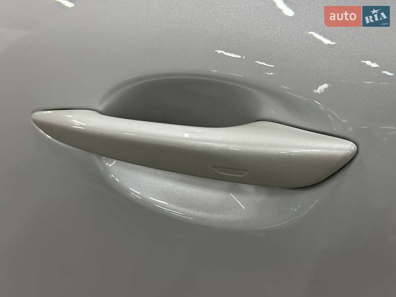 Внедорожник / Кроссовер Mazda CX-50 2023 в Каменском фото 14 Внедорожник / Кроссовер Mazda CX-50 2023 в Каменском