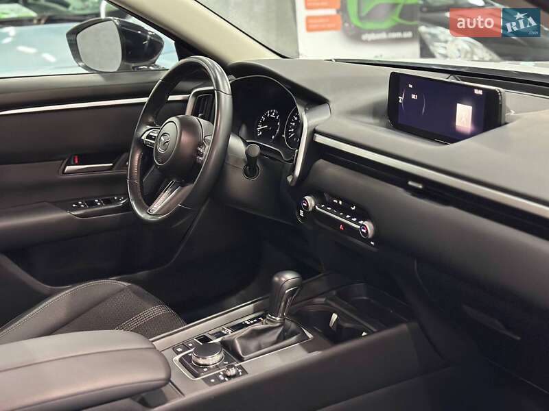 Внедорожник / Кроссовер Mazda CX-50 2023 в Каменском фото 19 Внедорожник / Кроссовер Mazda CX-50 2023 в Каменском